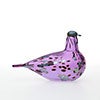 Birds Amethyst bird 285