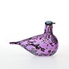 Birds Amethyst bird 286