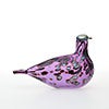 Birds Amethyst bird 288