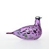 Birds Amethyst bird 292