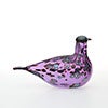Birds Amethyst bird 300