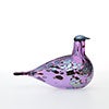 Birds Amethyst bird 302