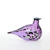 Birds Amethyst bird 306