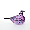 Birds Amethyst bird 308