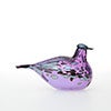 Birds Amethyst bird 316