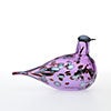 Birds Amethyst bird 0321
