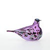 Birds Amethyst bird 332
