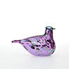 Birds Amethyst bird 335