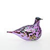 Birds Amethyst bird 341
