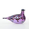 Birds Amethyst bird 513