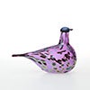 Birds Amethyst bird 517