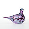 Birds Amethyst bird 526