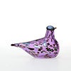 Birds Amethyst bird 528