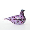 Birds Amethyst bird 532