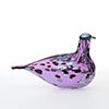 Birds Amethyst bird 533