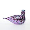 Birds Amethyst bird 537