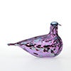 Birds Amethyst bird 538