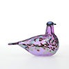 Birds Amethyst bird 540