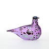 Birds Amethyst bird 542
