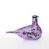 Birds Amethyst bird 543