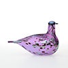Birds Amethyst bird 545
