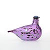 Birds Amethyst bird 548