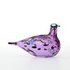 Birds Amethyst bird 550