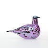 Birds Amethyst bird 553