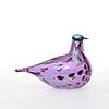 Birds Amethyst bird 558