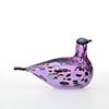Birds Amethyst bird 559