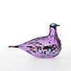 Birds Amethyst bird 560