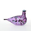 Birds Amethyst bird 565