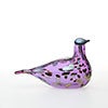 Birds Amethyst bird 567