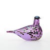 Birds Amethyst bird 570