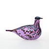 Birds Amethyst bird 571