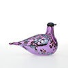 Birds Amethyst bird 572