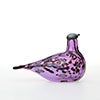 Birds Amethyst bird 574