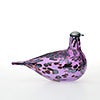 Birds Amethyst bird 577