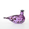 Birds Amethyst bird 579