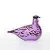 Birds Amethyst bird 580
