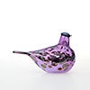 Birds Amethyst bird 583