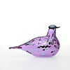 Birds Amethyst bird 585