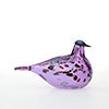 Birds Amethyst bird 586