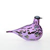 Birds Amethyst bird 587