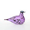 Birds Amethyst bird 589