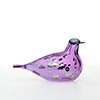 Birds Amethyst bird 590