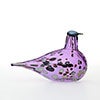 Birds Amethyst bird 596