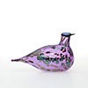 Birds Amethyst bird 597