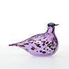 Birds Amethyst bird 599