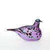 Birds Amethyst bird 600